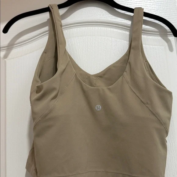 Lululemon Athletica align. Size 12. EUC - Picture 2 of 3